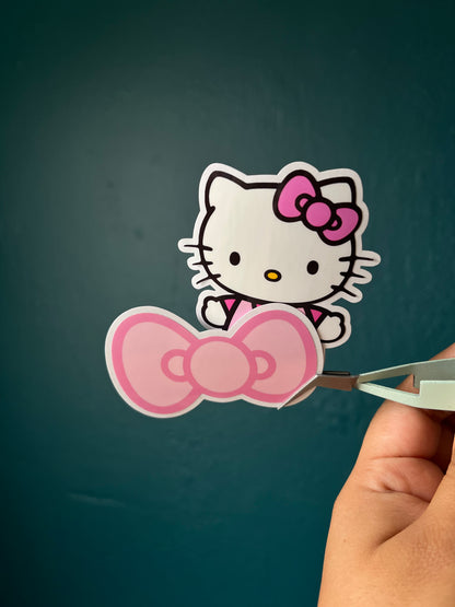 Custom Stickers